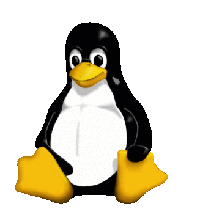 Logo Tux